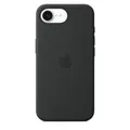 Produktbild: Apple iPhone 16e Silikon Case schwarz