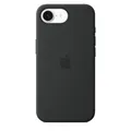 Produktbild: Iphone 16E Silicone Case – Black NEU
