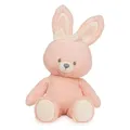 Produktbild: Magni Gund Plüsch Eco Baby Bunny Roise rosa 38cm (19.68 cm) (6066016)