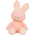 Produktbild: Spin Master GUND - Plüsch-Häschen aus 100% recyceltem Material, Kuscheltier