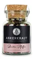 Produktbild: Ankerkraut Bunter Pfeffer, ganze Pfefferkörner für die Mühle oder Mörser, Küchen-Klassiker, Lecker Kochen, Korn ganz, Universal Allrounder, Geschmack für Essen, 70 g im Korkenglas