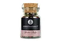 Produktbild: Ankerkraut Gewürz Bunter Pfeffer, ganz, Bunter Pfeffer, 70g im Korkenglas