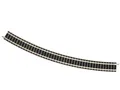 Produktbild: Fleischmann 9130 - Gleis gebogen R3 30 Grad - Spur N - NEU