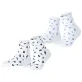 Produktbild: Esprit Kurzsocken Twig 2-Pack (2-Paar) 35-38