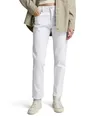 Produktbild: G-STAR Damen Kate Boyfriend Jeans, Weiß (Paper White Gd D15264-c301-g547), 25W / 32L