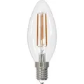Produktbild: Arcchio LED-Leuchtmittel, E14, C35, 2,2W, Kerze, 2700K