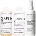 Produktbild: Olaplex Bundle No. 4 + No. 5 + Blow Dry Mist