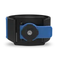 Produktbild: Quad Lock QLM-ARM Schwarz - Blau PDA-Zubehör (QLM-ARM)