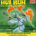 Produktbild: Hui Buh, das Schloßgespenst und die Irrlichter im Moor. Folge 22