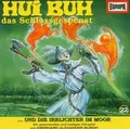 Produktbild: Hui Buh, das Schloßgespenst und die Irrlichter im Moor. Fo... | CD | Zustand gut