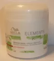 Produktbild: wella care elements stärkende maske 2 x 150ml