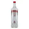 Produktbild: Smirnoff Recipe No.21 Vodka (3,0L)