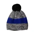 Produktbild: Eisbär Strickmütze Styler Pompon Bommelmütze (stück)