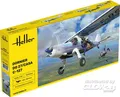 Produktbild: Heller 80304  Dornier Do 27 / Casa C-127  Sportflugzeug -  Kit 1:72