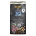 Produktbild: Belcando Puppy Gravy Welpenfutter | Trockenfutter für Welpen | Alleinfuttermittel für Welpen bis 4 Monate (1 kg neu)