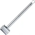 Produktbild: WMF Fleischhammer Profi Plus 1872946030 Edelstahl, 25cm, spülmaschinengeeignet