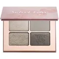Produktbild: ZOEVA Velvet Love Eyeshadow Quad 4 x 1,5 g