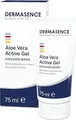 Produktbild: DERMASENCE Aloe Vera Active Gel 75 ml