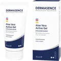 Produktbild: Dermasence Aloe Vera Active Gel 75 ml