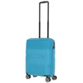 Produktbild: Travelite Waal 4-Rollen Kabinentrolley 55 cm - Türkis
