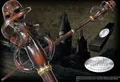 Produktbild: Gadget - Noble NN8223 - Harry Potter - Mangiamorte Vague (Bacchetta Magica) -D-