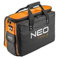 Produktbild: Für TOPEX-NEO-GRAPHITE NARZ�DZIA 84-308 TOOLS BAG