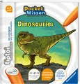 Produktbild: tiptoi® Dinosaurier