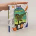 Produktbild: Pocket Wissen. Dinosaurier  |  kolektiv