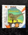 Produktbild: TipToi Buch Pocket Wissen Dinosaurier Ravensburger 4-7 Jahre guter Zustand