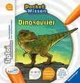 Produktbild: tiptoi® Dinosaurier Annette Neubauer