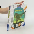 Produktbild: Pocket Wissen. Dinosaurier  |  kolektiv