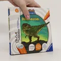 Produktbild: Pocket Wissen. Dinosaurier  |  kolektiv