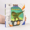 Produktbild: Pocket Wissen. Dinosaurier  |  kolektiv