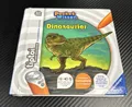 Produktbild: TipToi Buch Dinosaurier Pocket Wissen  4-7 Jahre Ravensburger TOP Zustand
