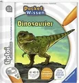 Produktbild: tiptoi® Dinosaurier  von Neubauer, Annette | Buch | Zustand akzeptabel