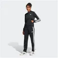 Produktbild: adidas Sportswear Trainingsanzug DAYREADY (2-tlg) schwarz L (42/44)