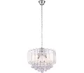 Produktbild: Globo Pendelleuchte Minnesota, Chrom