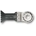 Produktbild: Fein E-Cut Universal-Sägeblatt, Länge 60 mm, Breite 44 mm, VE 10 St, Aufnahme