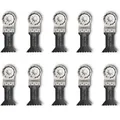 Produktbild: Fein 10x E-Cut Universal Sägeblatt StarlockPlus 44 mm - 63502152240