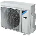 Produktbild: Daikin - Altherma 3 R 4 Kw Wärmepumpen-außengerät 3-phasig 230v
