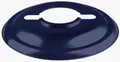 Produktbild: Feuerhand Reflektorschirm Sturmlaterne BS shade cobaltblue 276