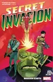 Produktbild: Secret Invasion: Mission Earth