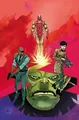 Produktbild: Ryan North Secret Invasion: Mission Earth (Taschenbuch)