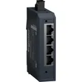 Produktbild: Schneider Electric MCSESU053F1CU0 (5 Ports) (MCSESU053F1CU0)