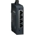 Produktbild: Schneider Electric Modicon Unmanaged Switch MCSESU053F1CU0