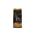 Produktbild: 250 g Leonardo fresh Meat Salmon & Poultry Trockenfutter Katze Getreidefrei