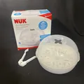 Produktbild: NUK Micro Express Plus Sterilisator Mikrowelle Desinfektion