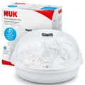 Produktbild: NUK Micro Express Plus Mikrowellen-Sterilisator für Flaschen | sterilisiert bis