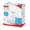 Produktbild: NUK Micro Express Plus – Mikrowellen-Dampfsterilisator für bis zu 4 Flaschen