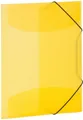 Produktbild: Herma Sammelmappe A3 PP transluzent gelb
